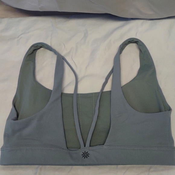 Athleta Sport Bra Size Small - Picture 7 of 11